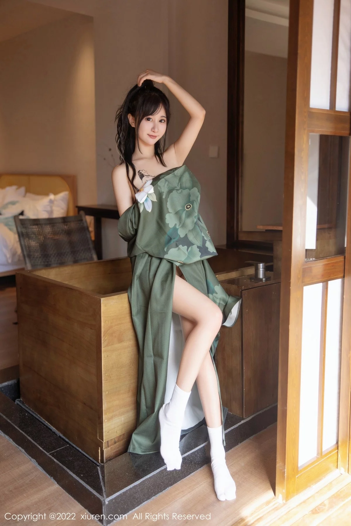 Xrmnw.Vip_小果冻儿_写真