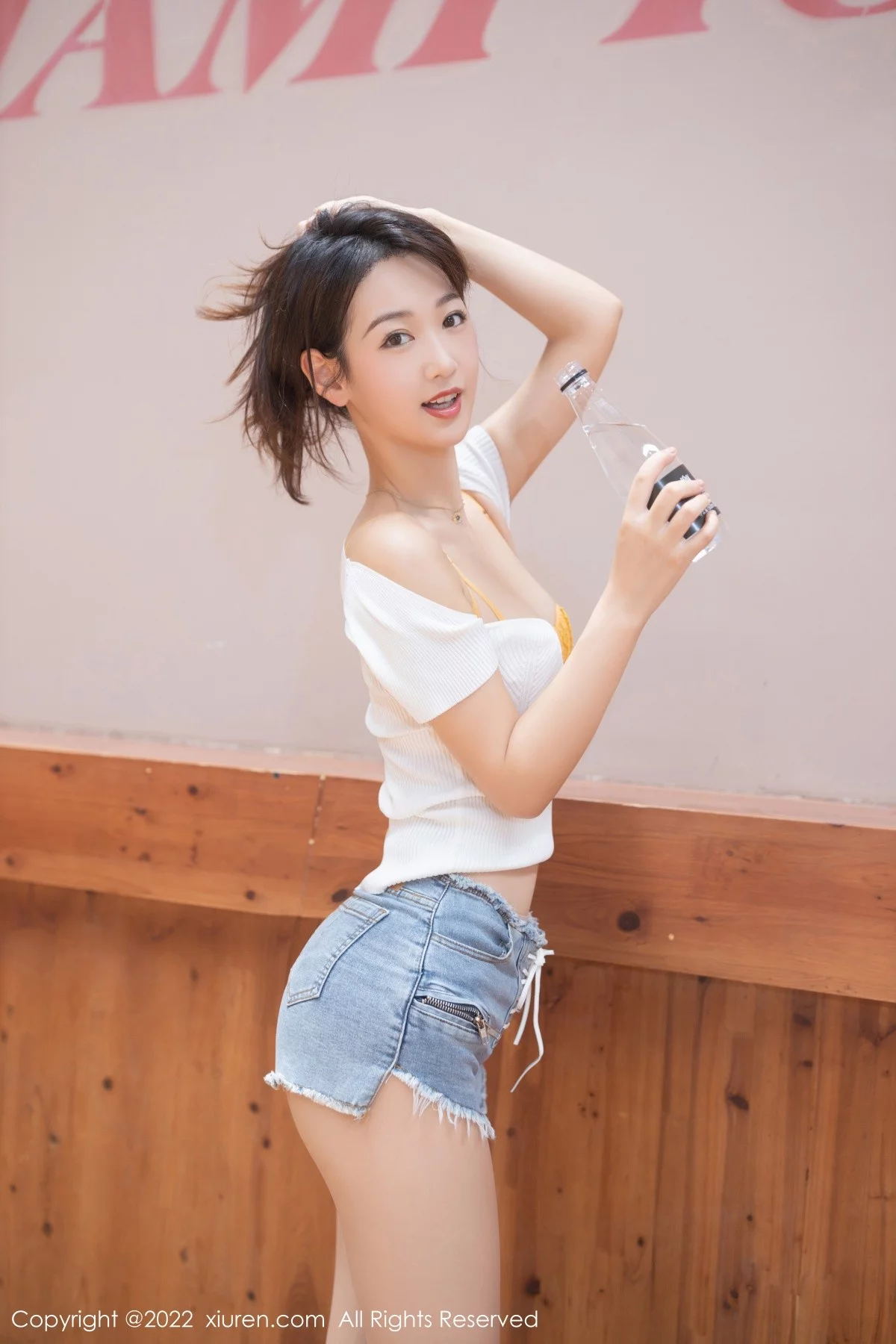 Xrmnw.Vip_唐安琪_写真