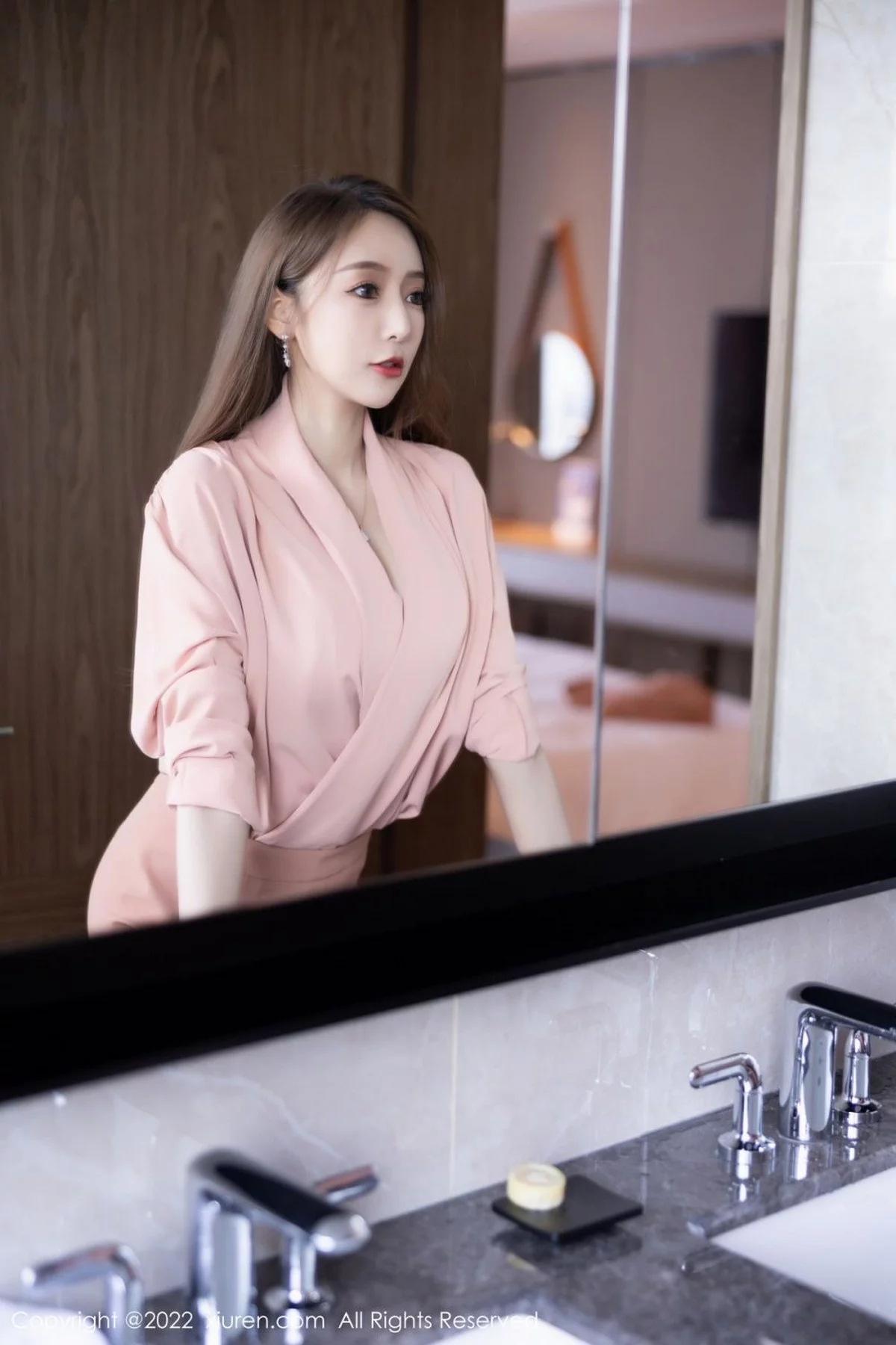 Xrmnw.Vip_王馨瑶_写真