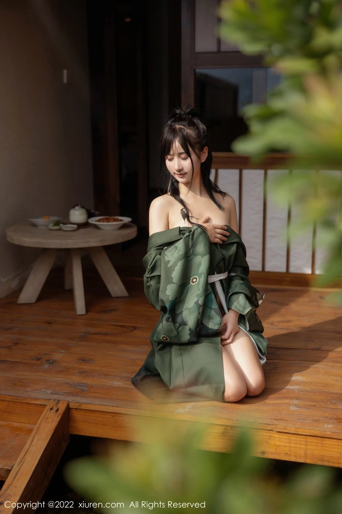 Xrmnw.Vip_小果冻儿_写真