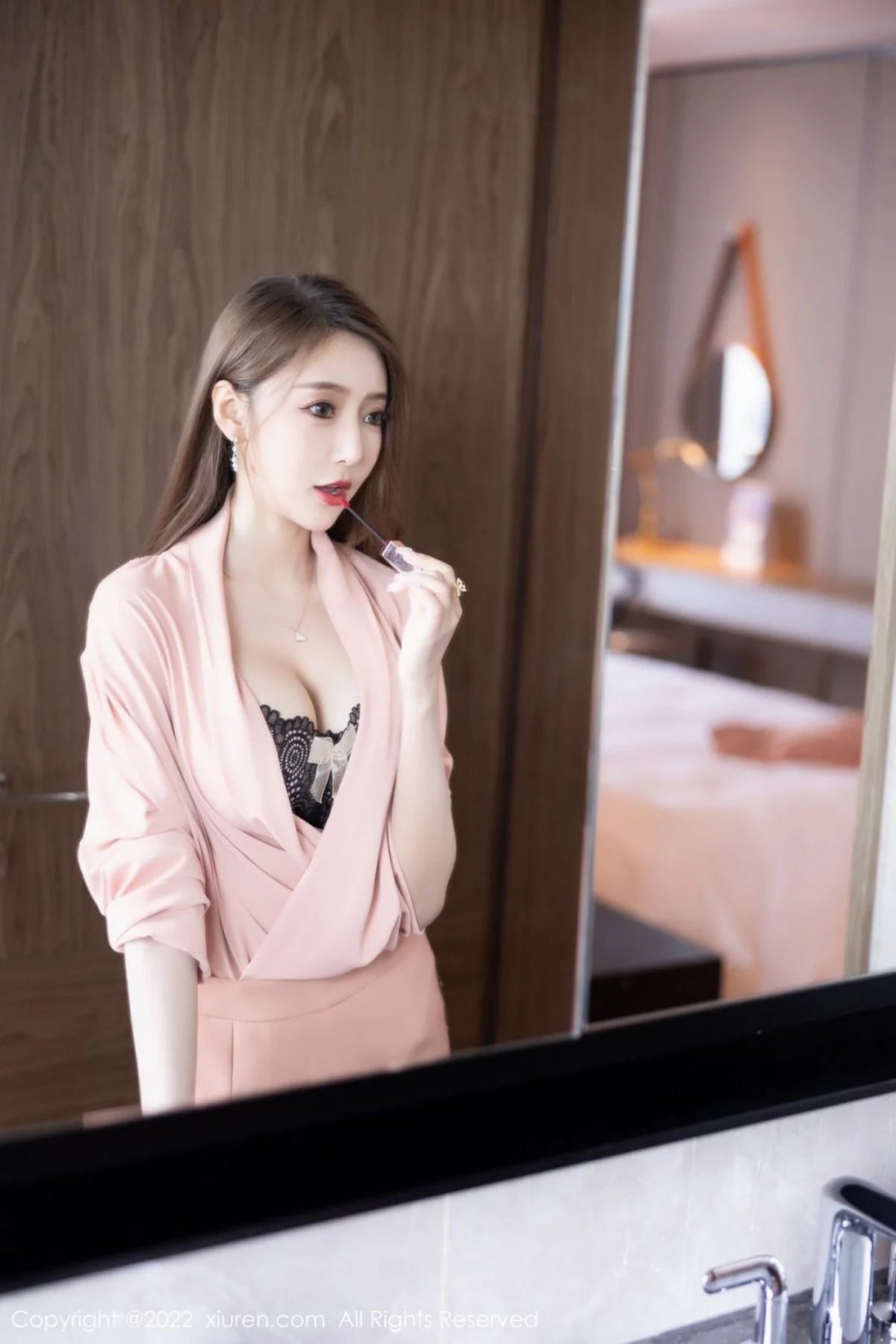 Xrmnw.Vip_王馨瑶_写真