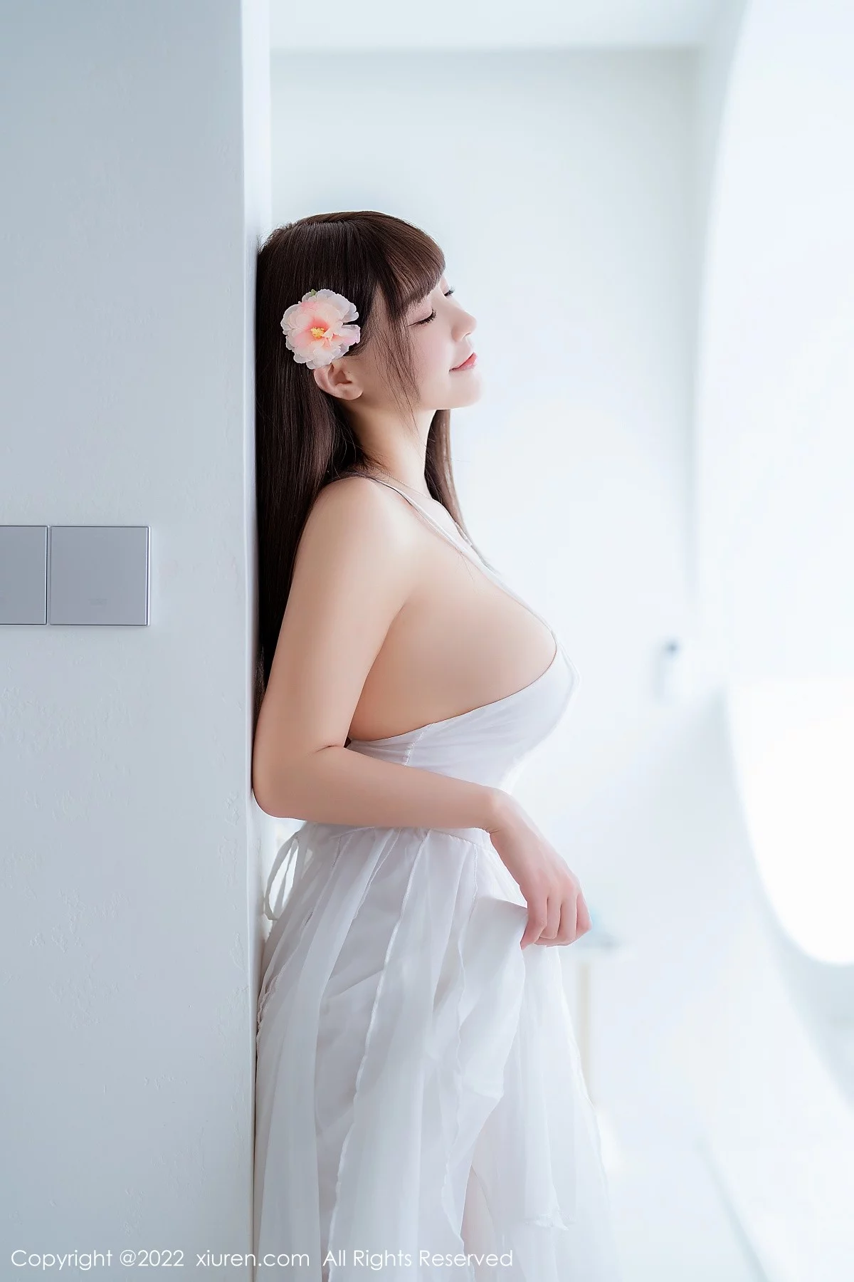 Xrmnw.Vip_朱可儿_写真