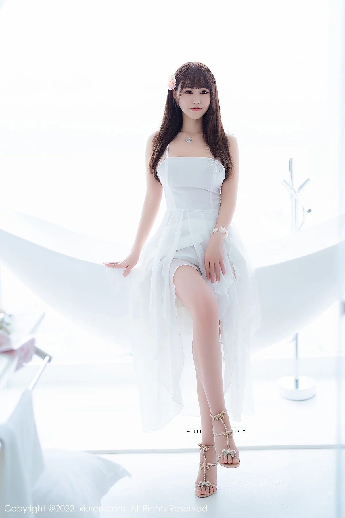 Xrmnw.Vip_朱可儿_写真