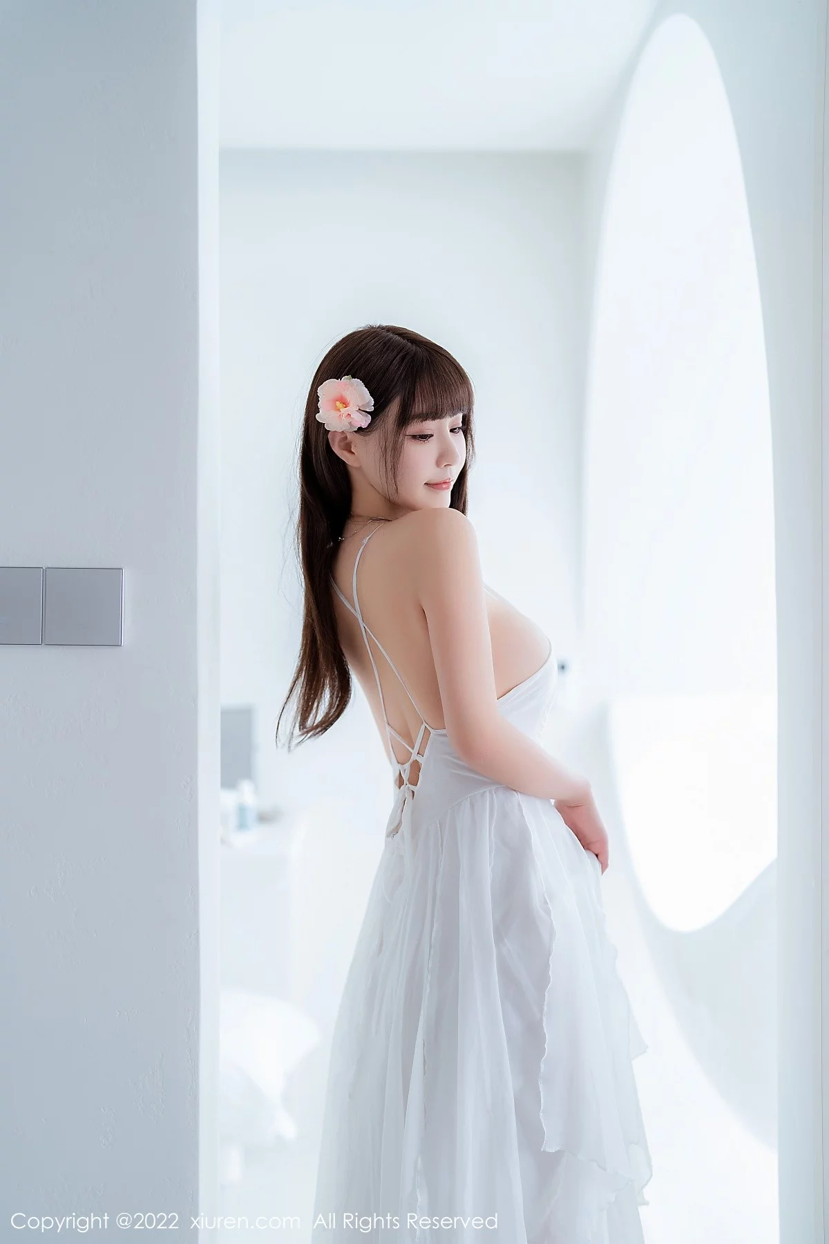 Xrmnw.Vip_朱可儿_写真