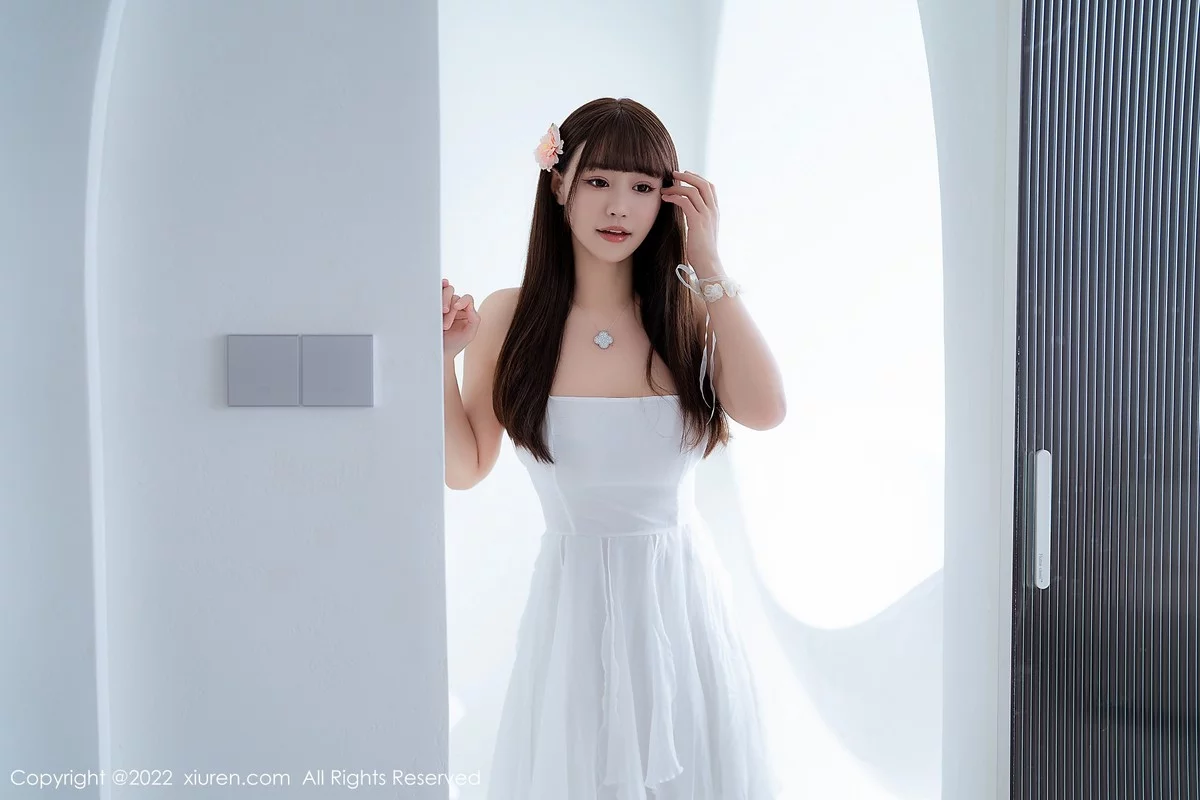Xrmnw.Vip_朱可儿_写真