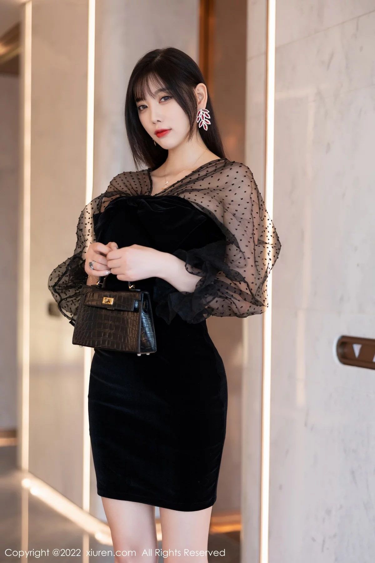 Xrmnw.Vip_杨晨晨_写真