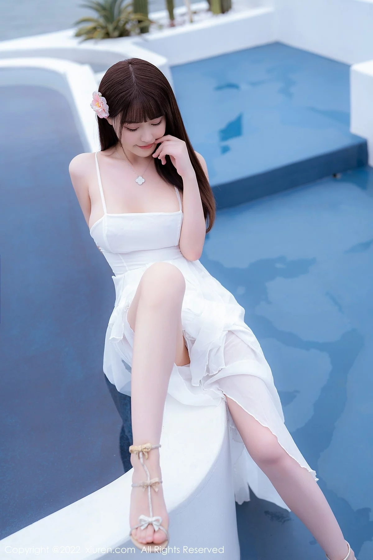Xrmnw.Vip_朱可儿_写真