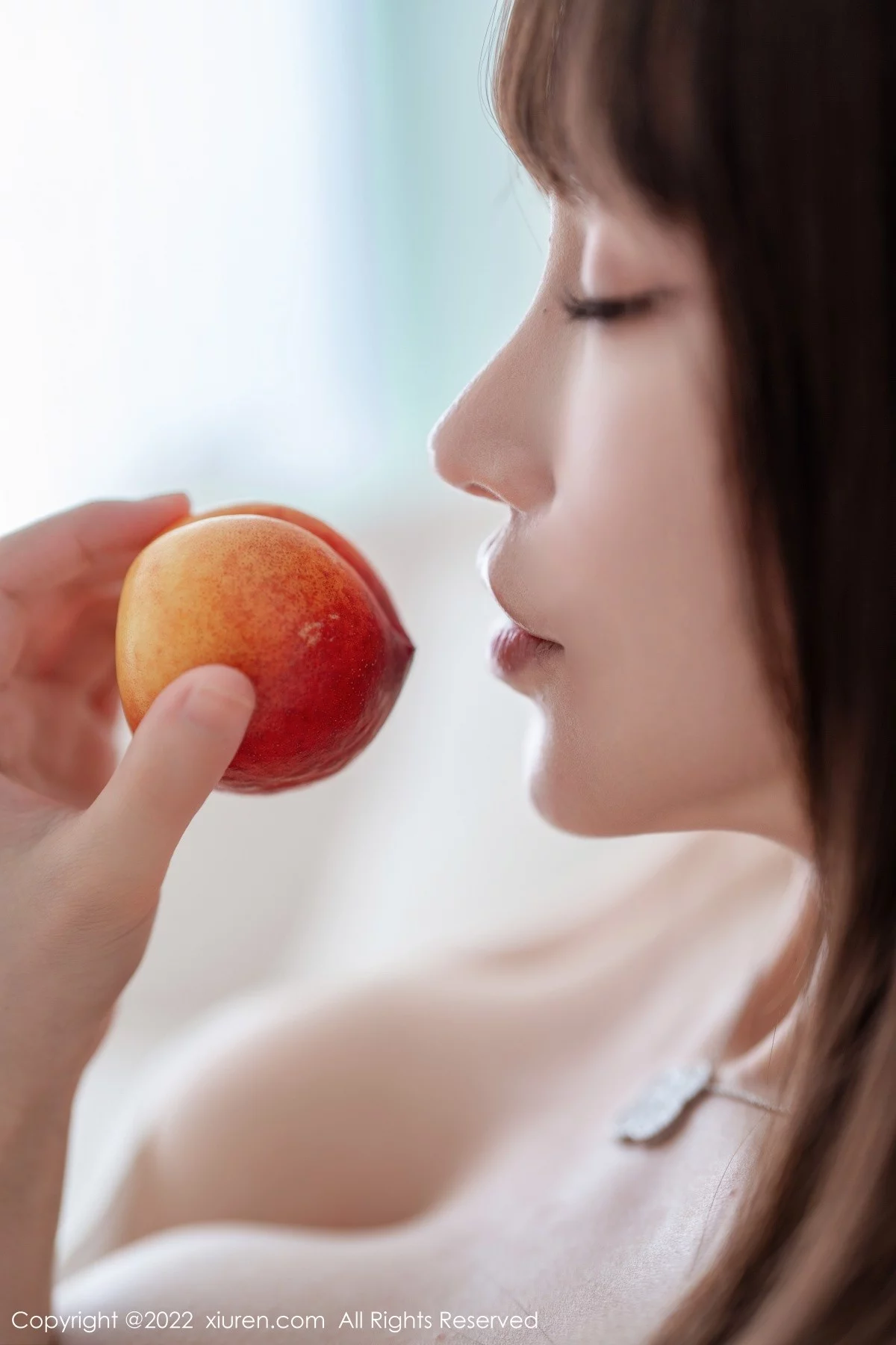 Xrmnw.Vip_朱可儿_写真