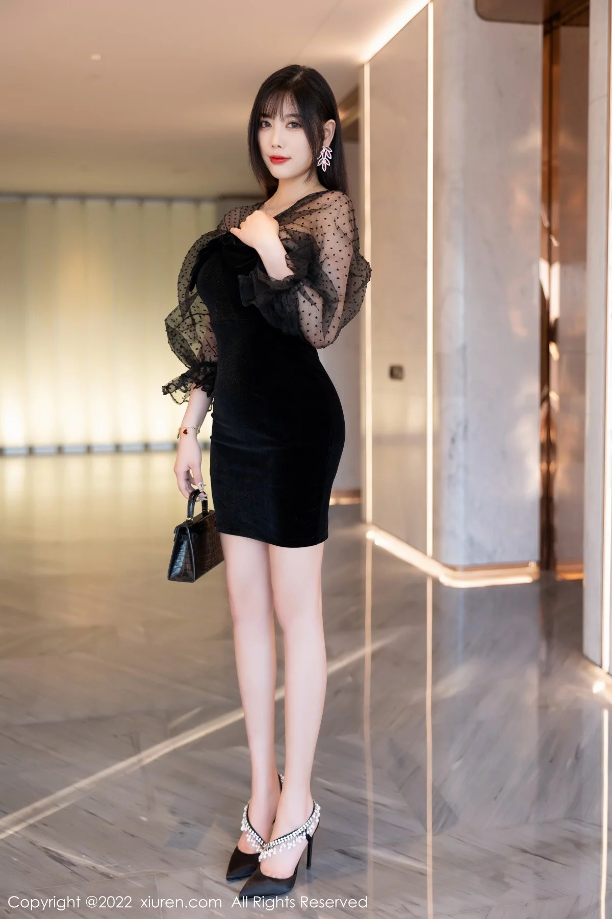 Xrmnw.Vip_杨晨晨_写真