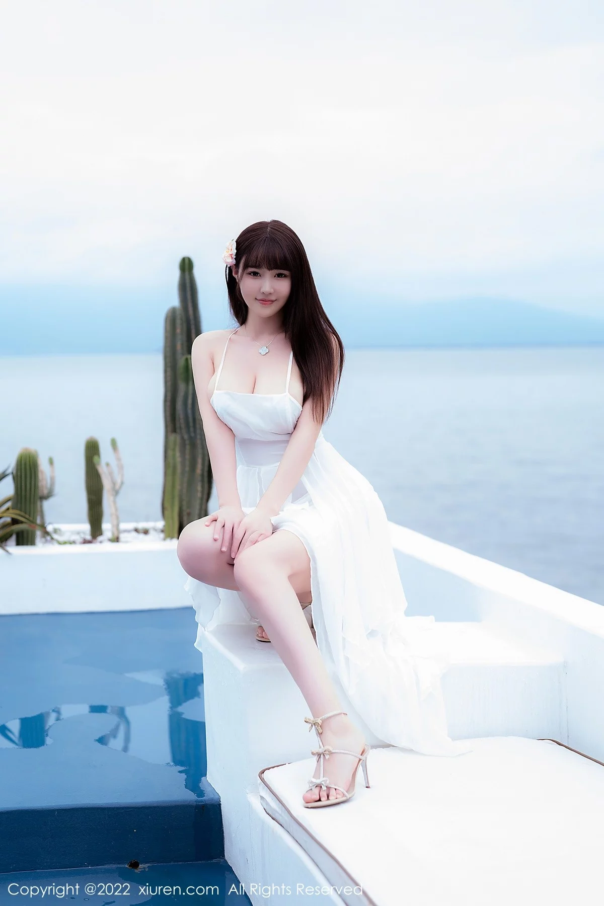 Xrmnw.Vip_朱可儿_写真