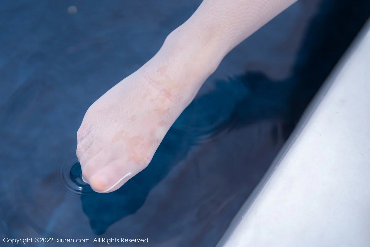 Xrmnw.Vip_朱可儿_写真
