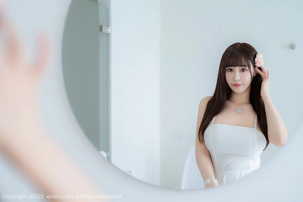 Xrmnw.Vip_朱可儿_写真