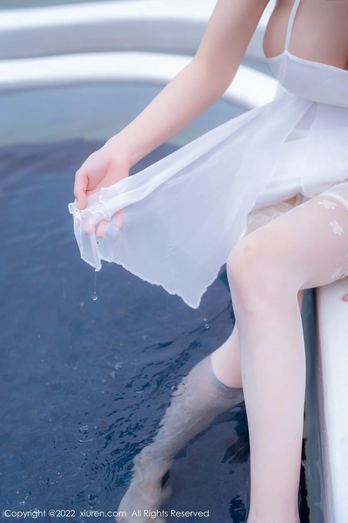 Xrmnw.Vip_朱可儿_写真