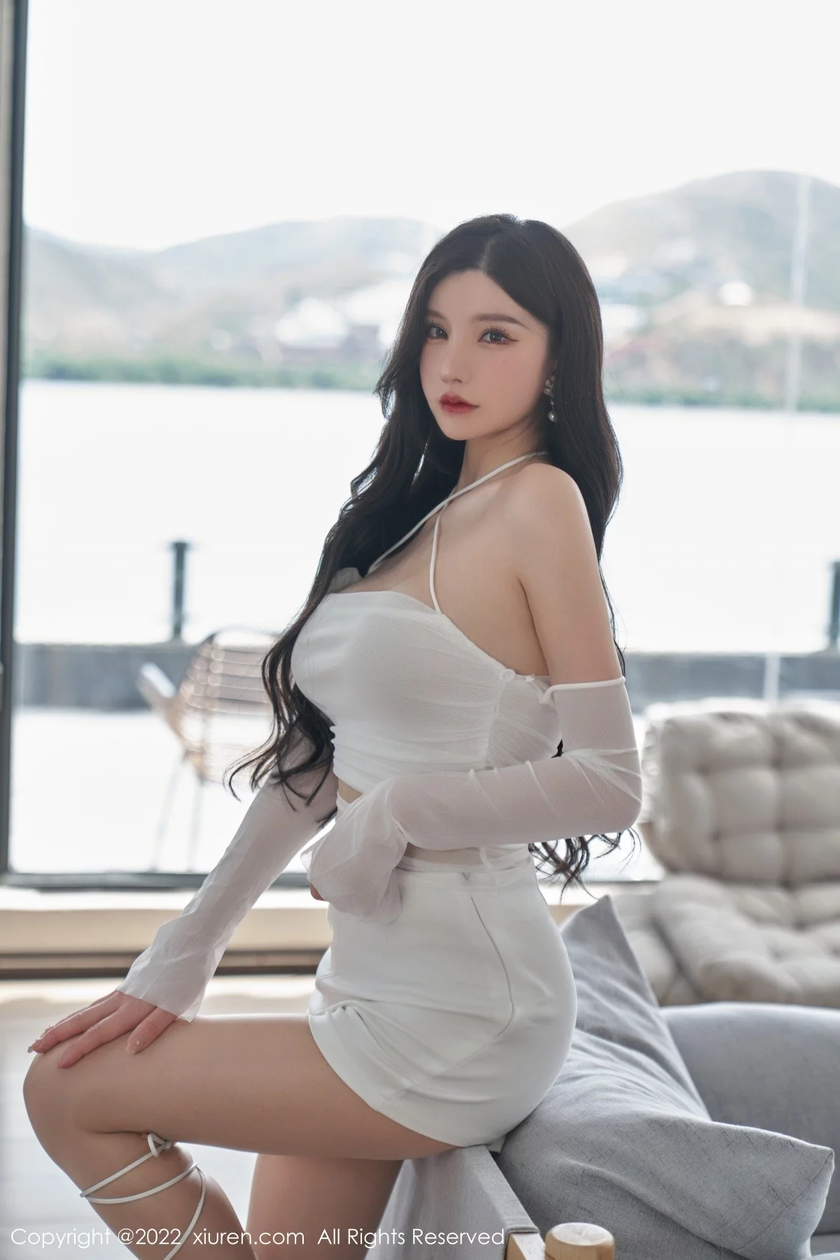 Xrmnw.Vip_周于希_写真