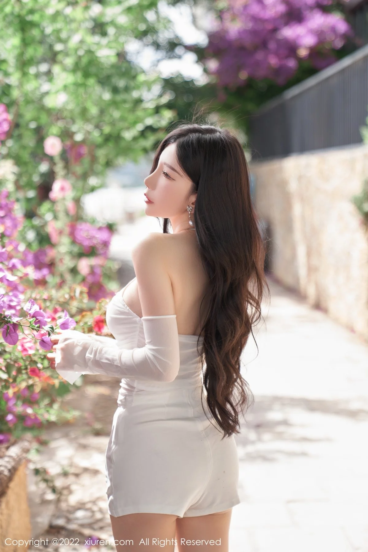 Xrmnw.Vip_周于希_写真