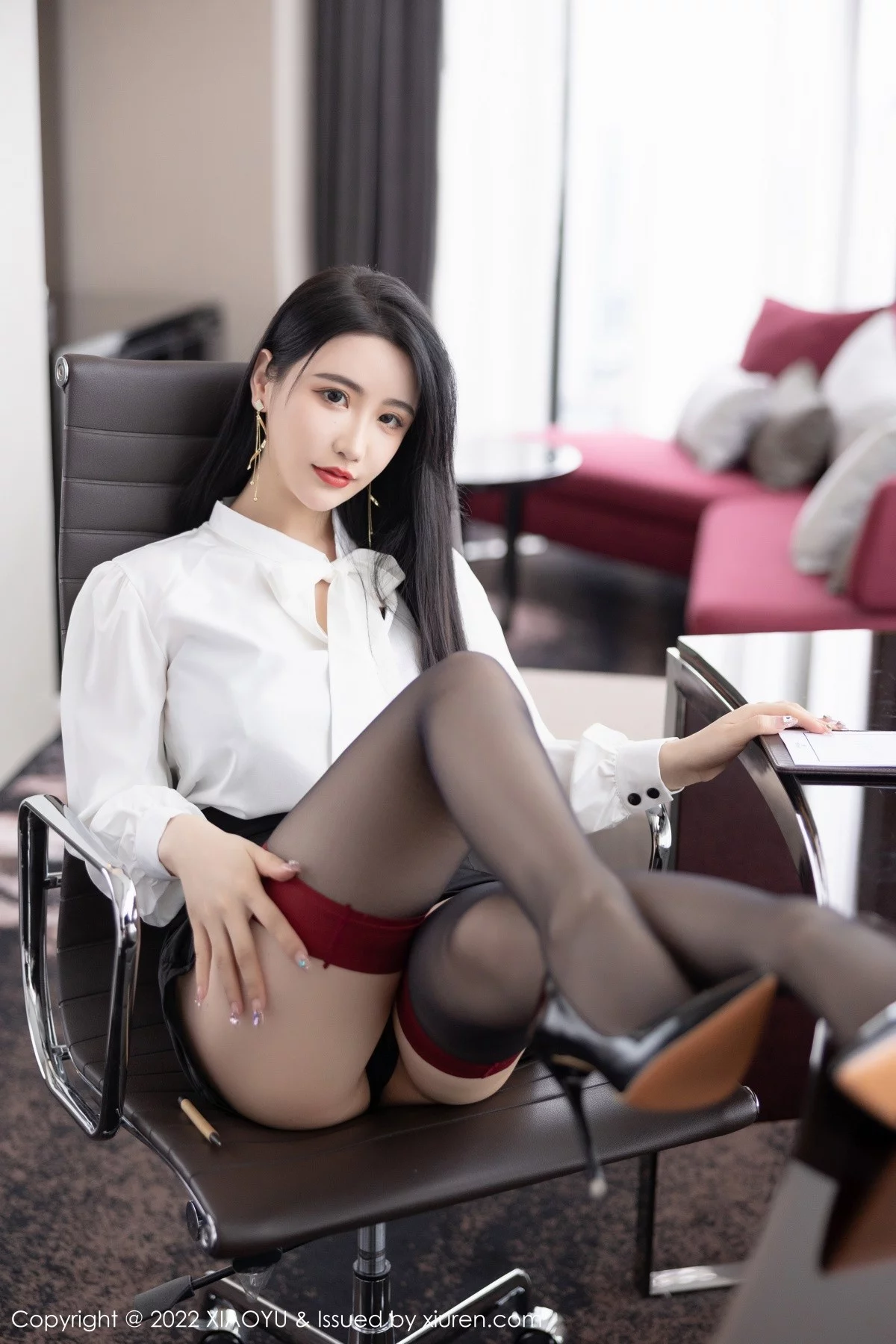 Xrmnw.Vip_樱桃酱_写真
