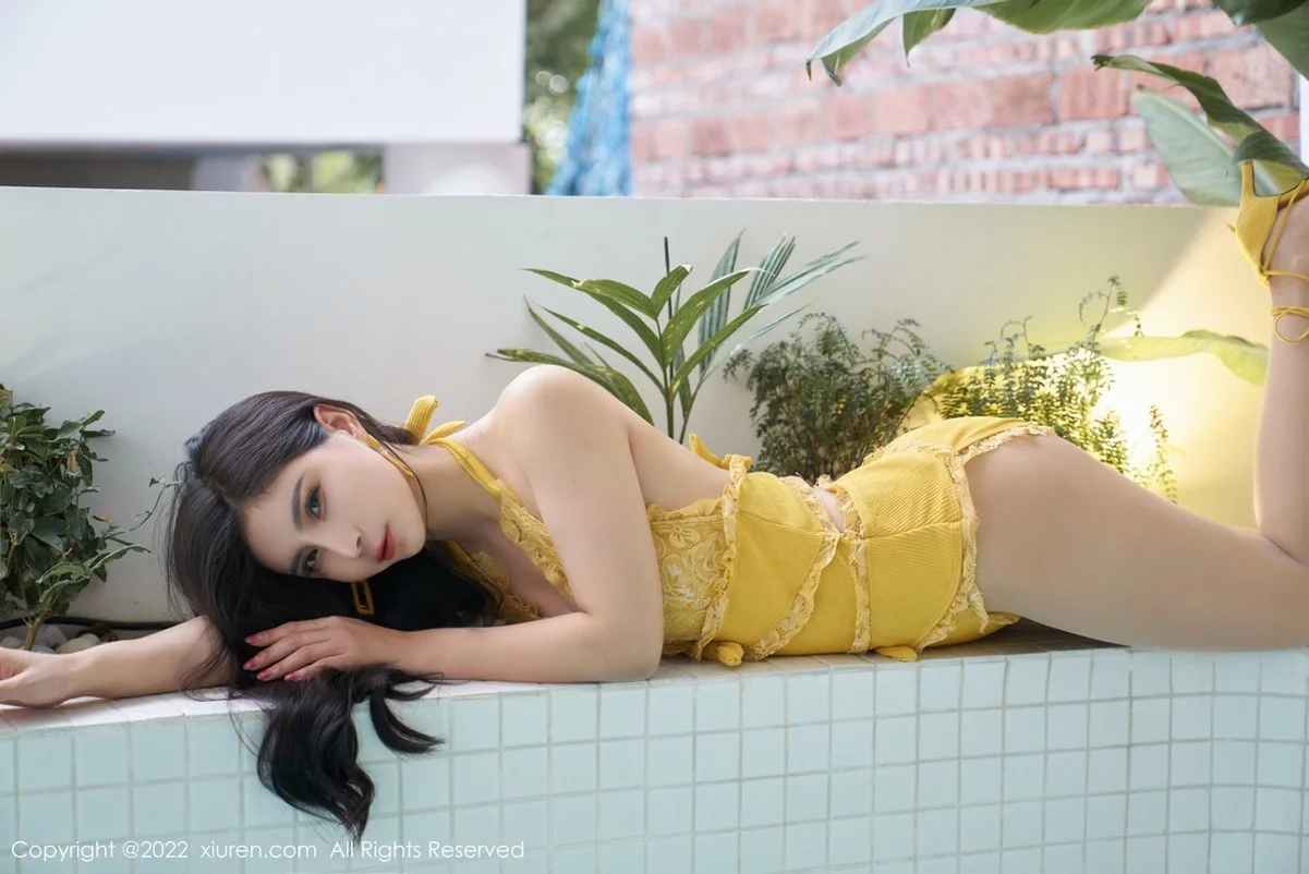 Xrmnw.Vip_小蛮妖_写真