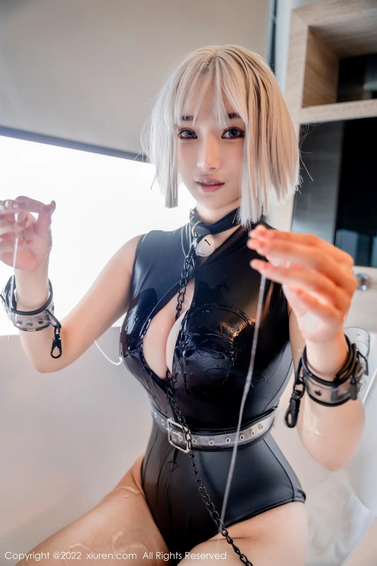 Xrmnw.Vip_西门小玉_写真