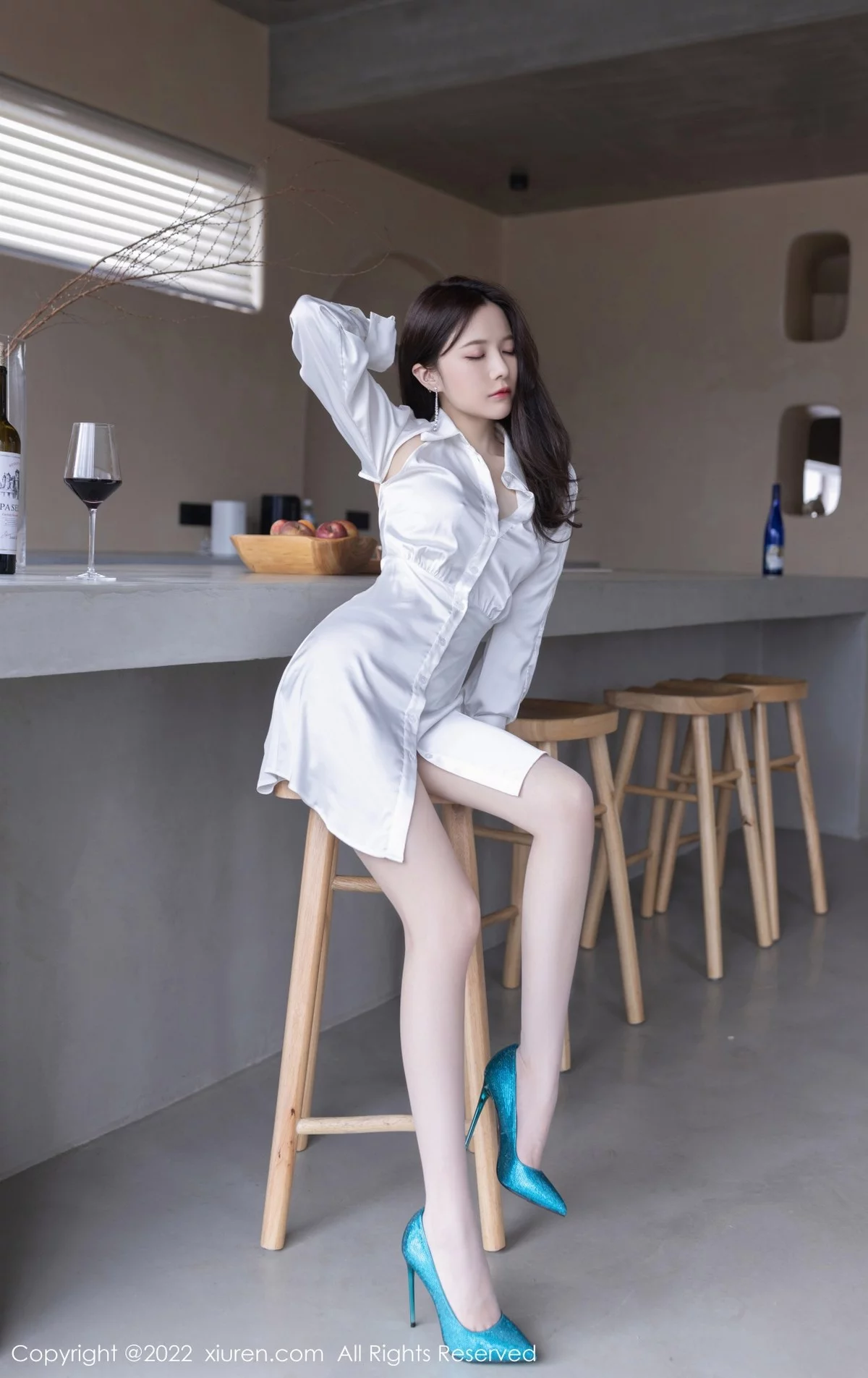 Xrmnw.Vip_鱼子酱_写真