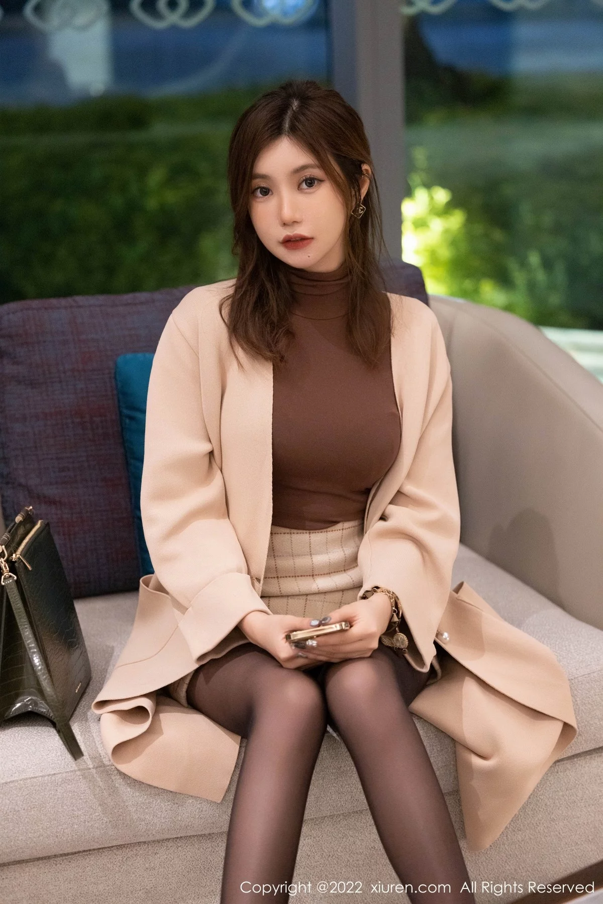 Xrmnw.Vip_绮里嘉_写真