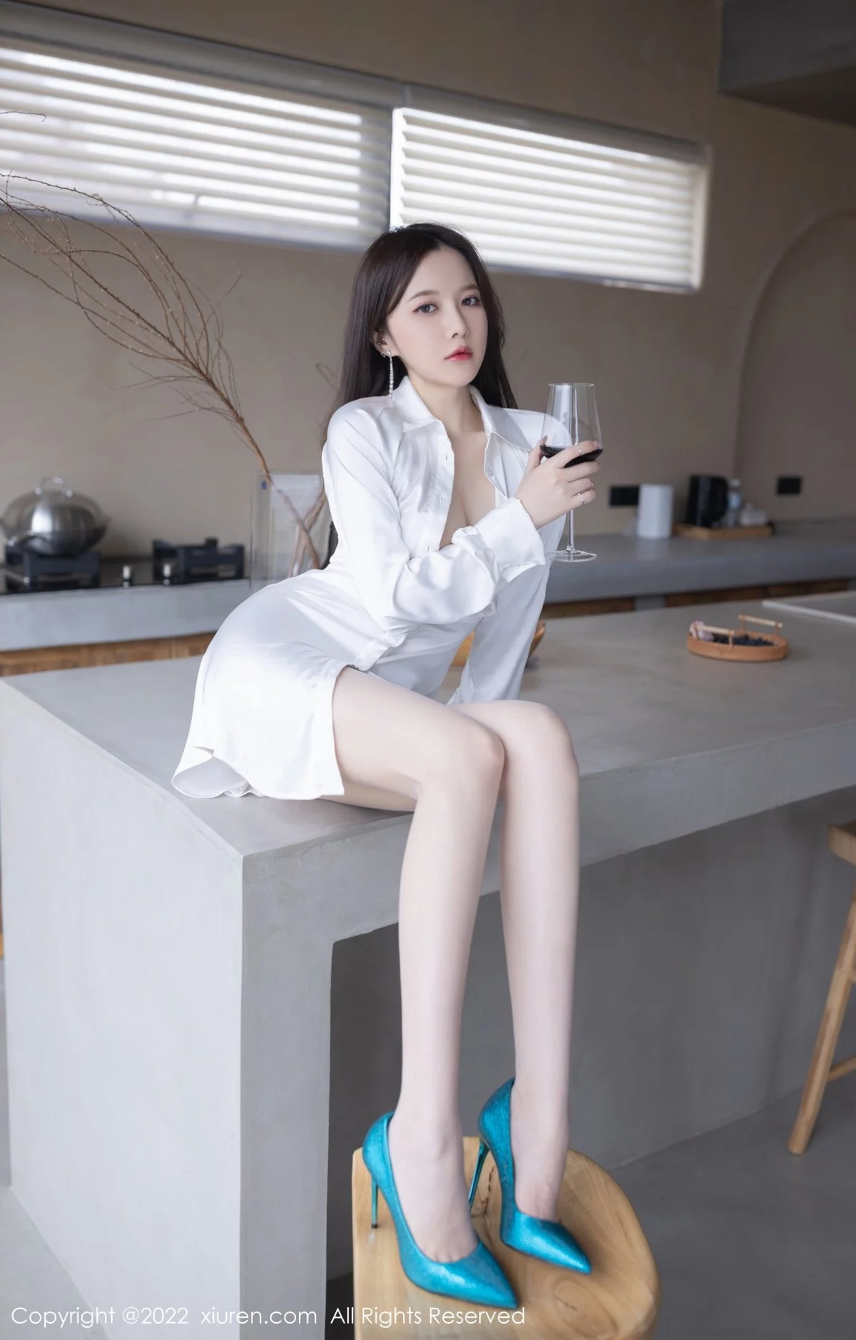 Xrmnw.Vip_鱼子酱_写真