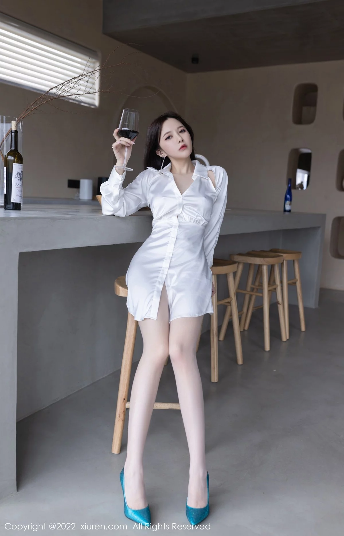 Xrmnw.Vip_鱼子酱_写真