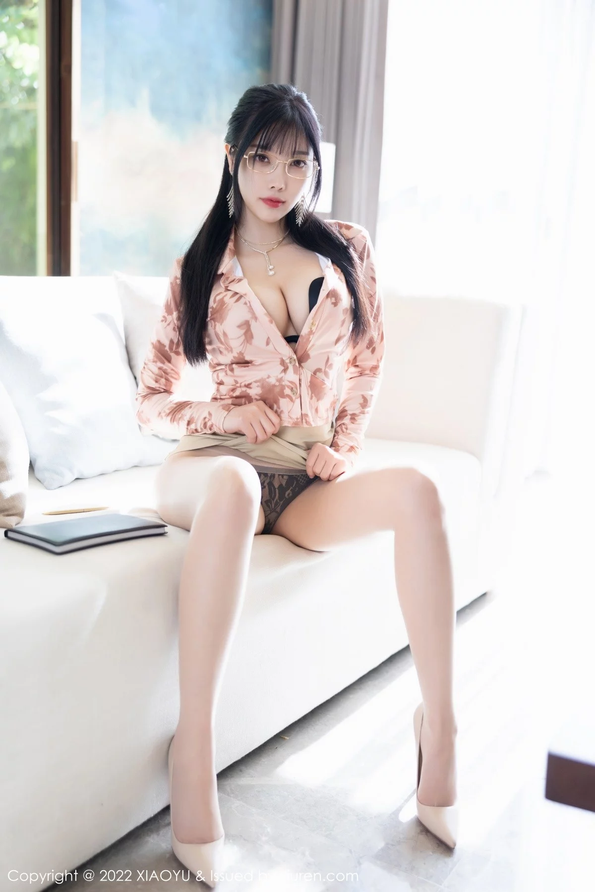 Xrmnw.Vip_杨晨晨_写真