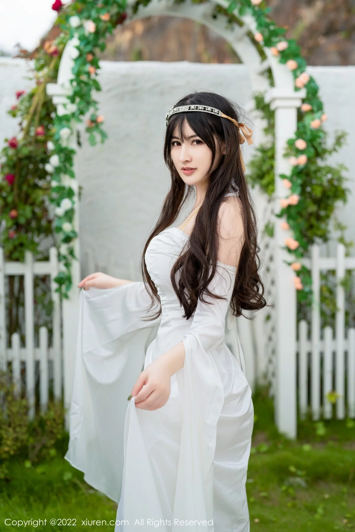 Xrmnw.Vip_诗诗_写真