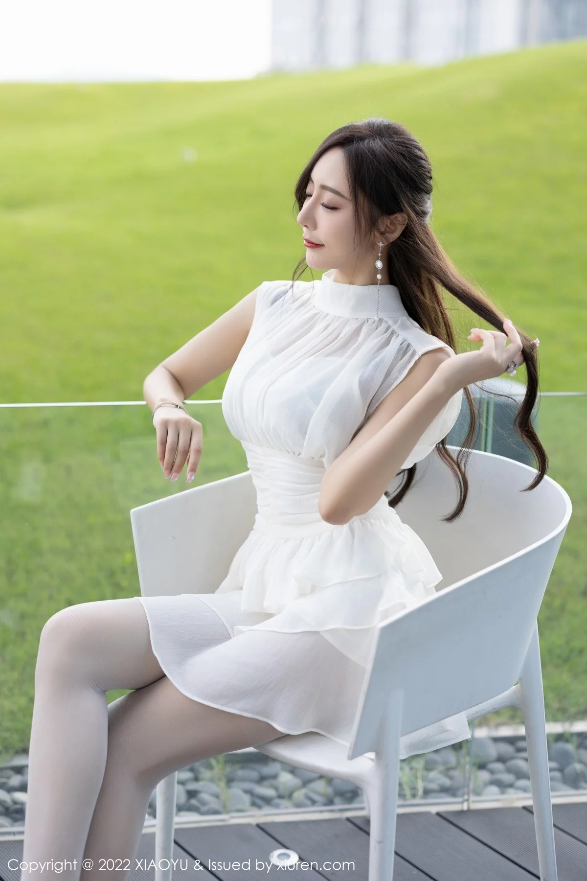 Xrmnw.Vip_王馨瑶_写真