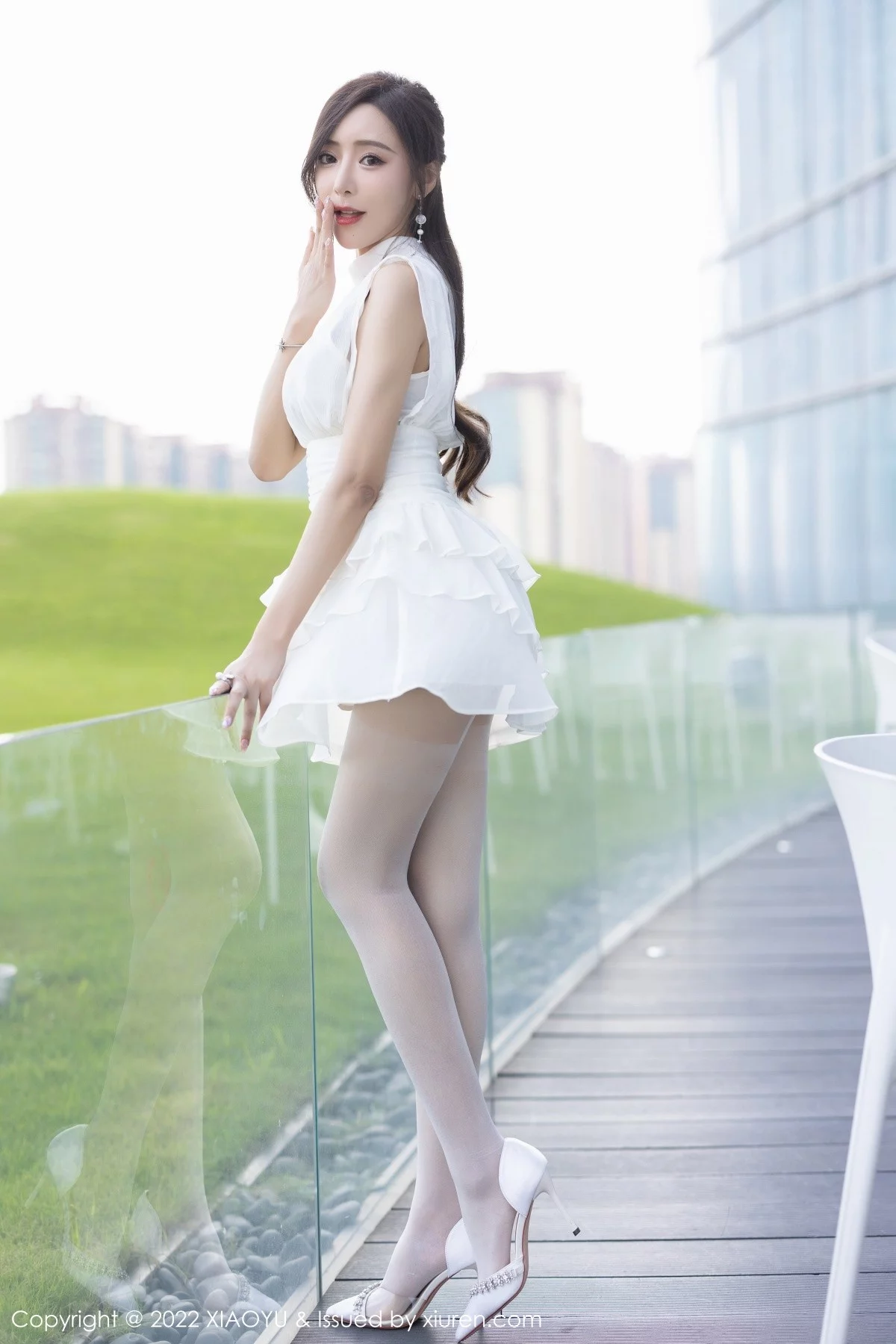Xrmnw.Vip_王馨瑶_写真