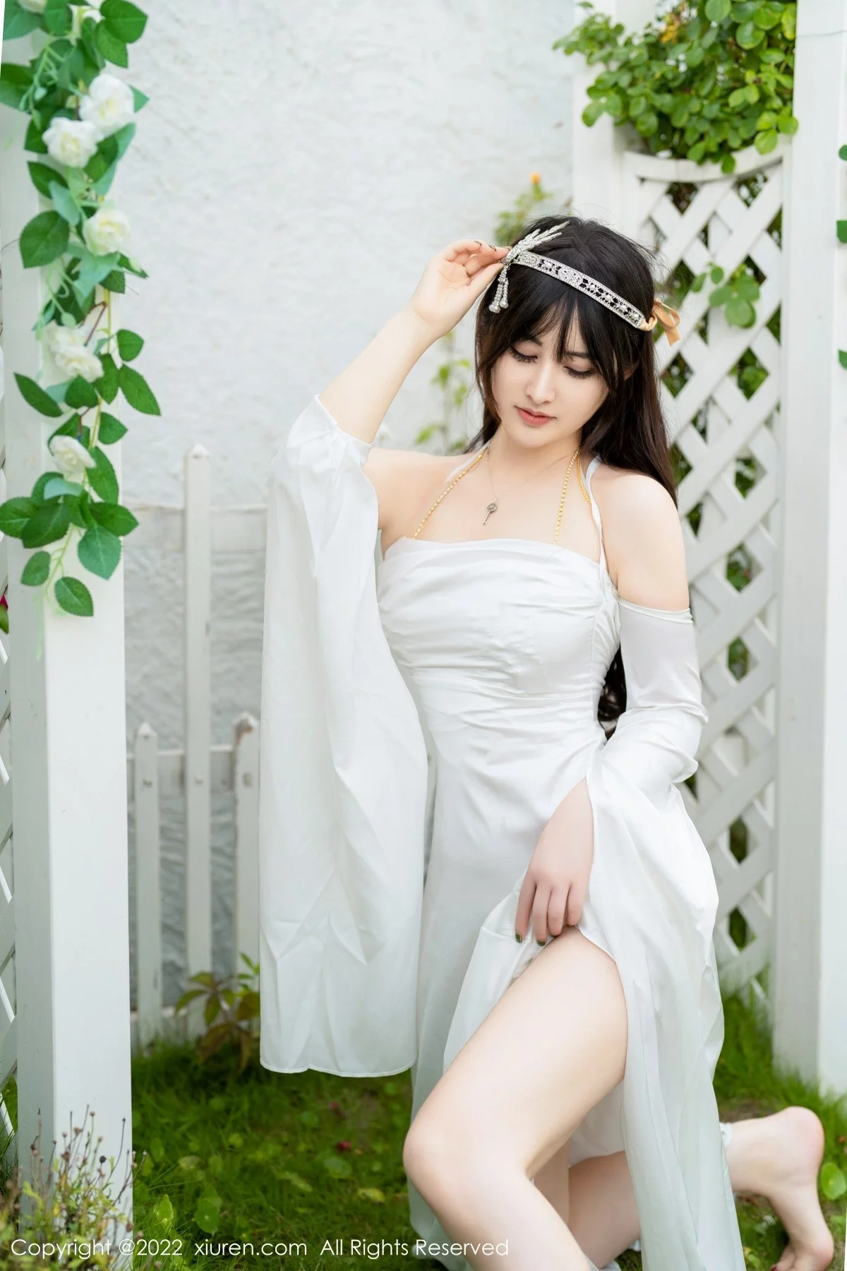 Xrmnw.Vip_诗诗_写真