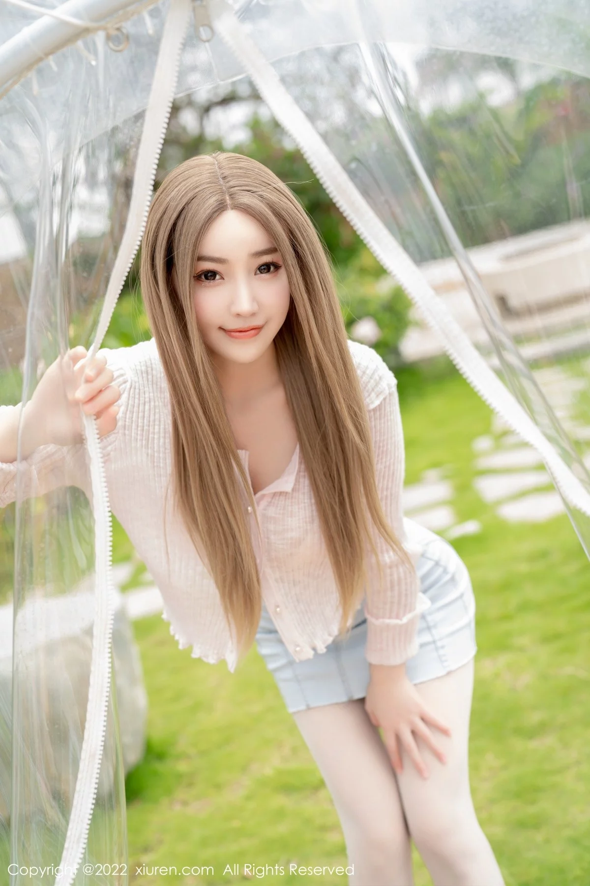 Xrmnw.Vip_朱可儿_写真