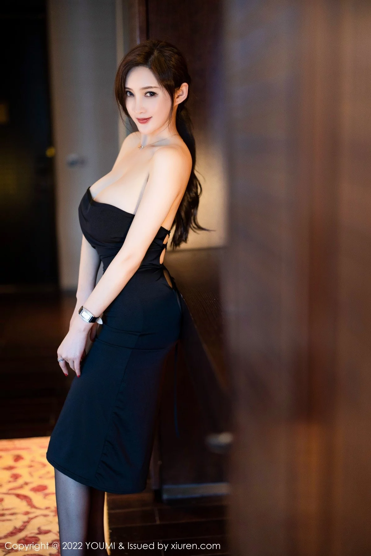 Xrmnw.Vip_奶瓶土肥圆_写真