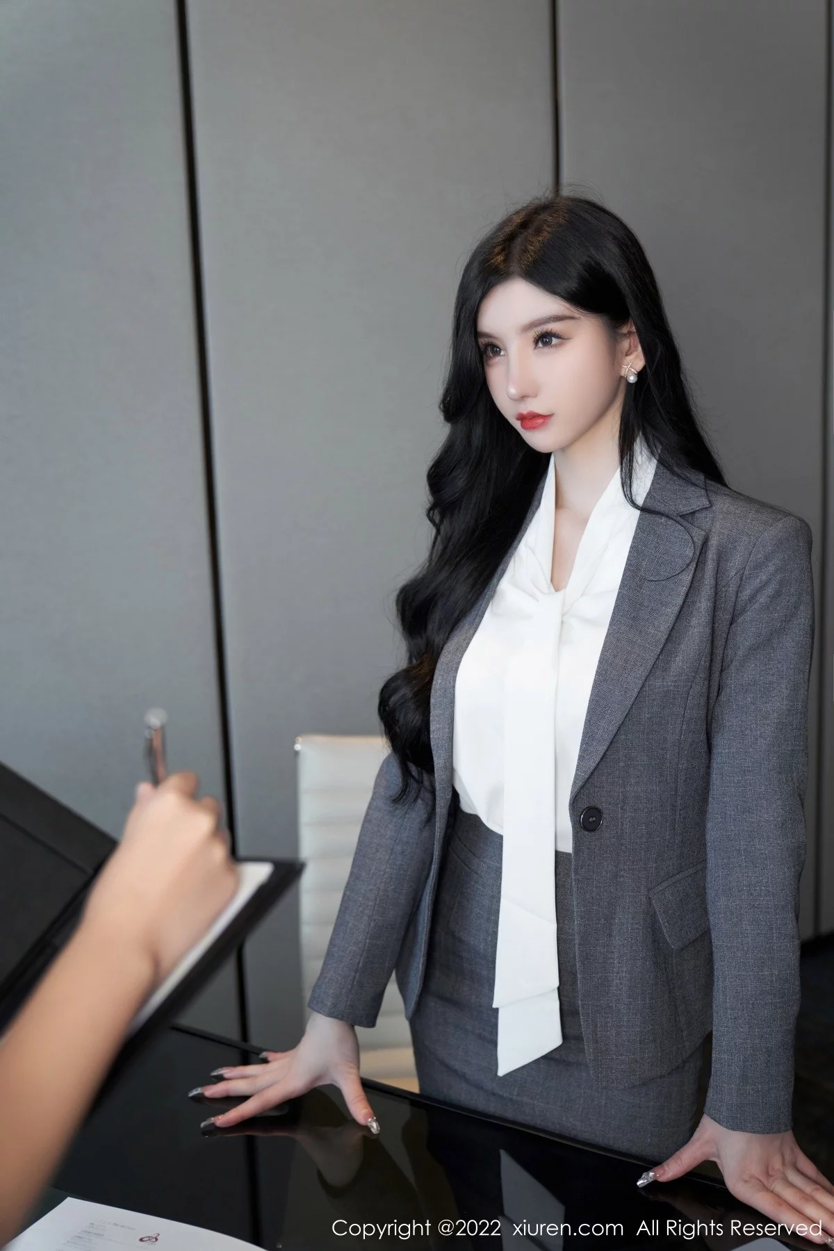 Xrmnw.Vip_周于希_写真