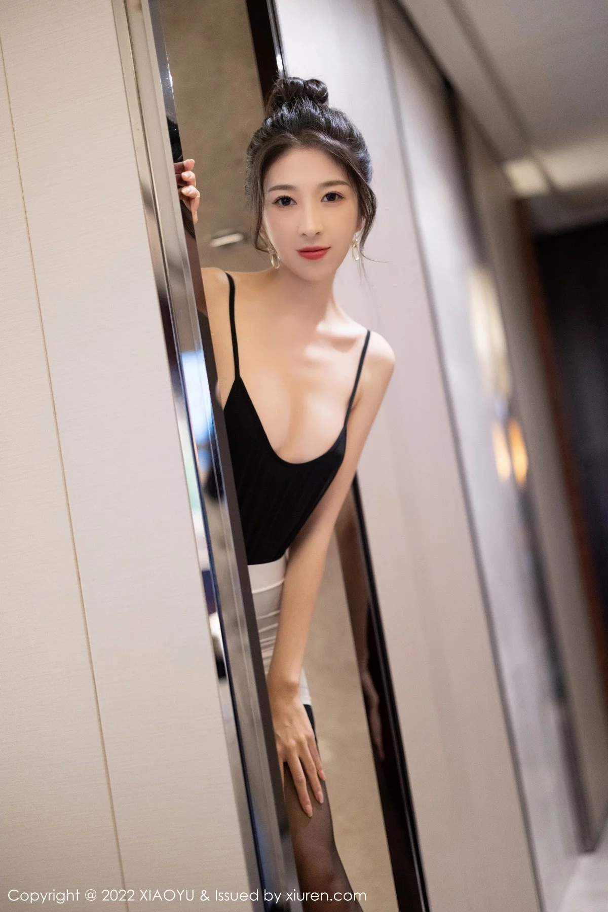 Xrmnw.Vip_林乐一_写真
