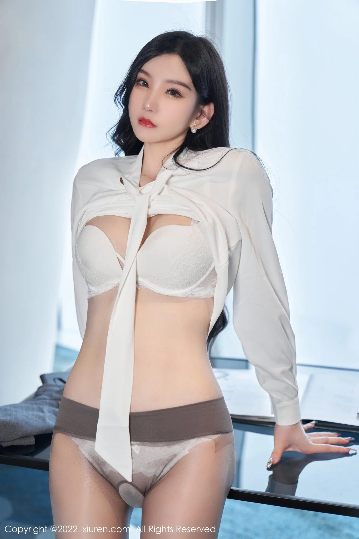 Xrmnw.Vip_周于希_写真
