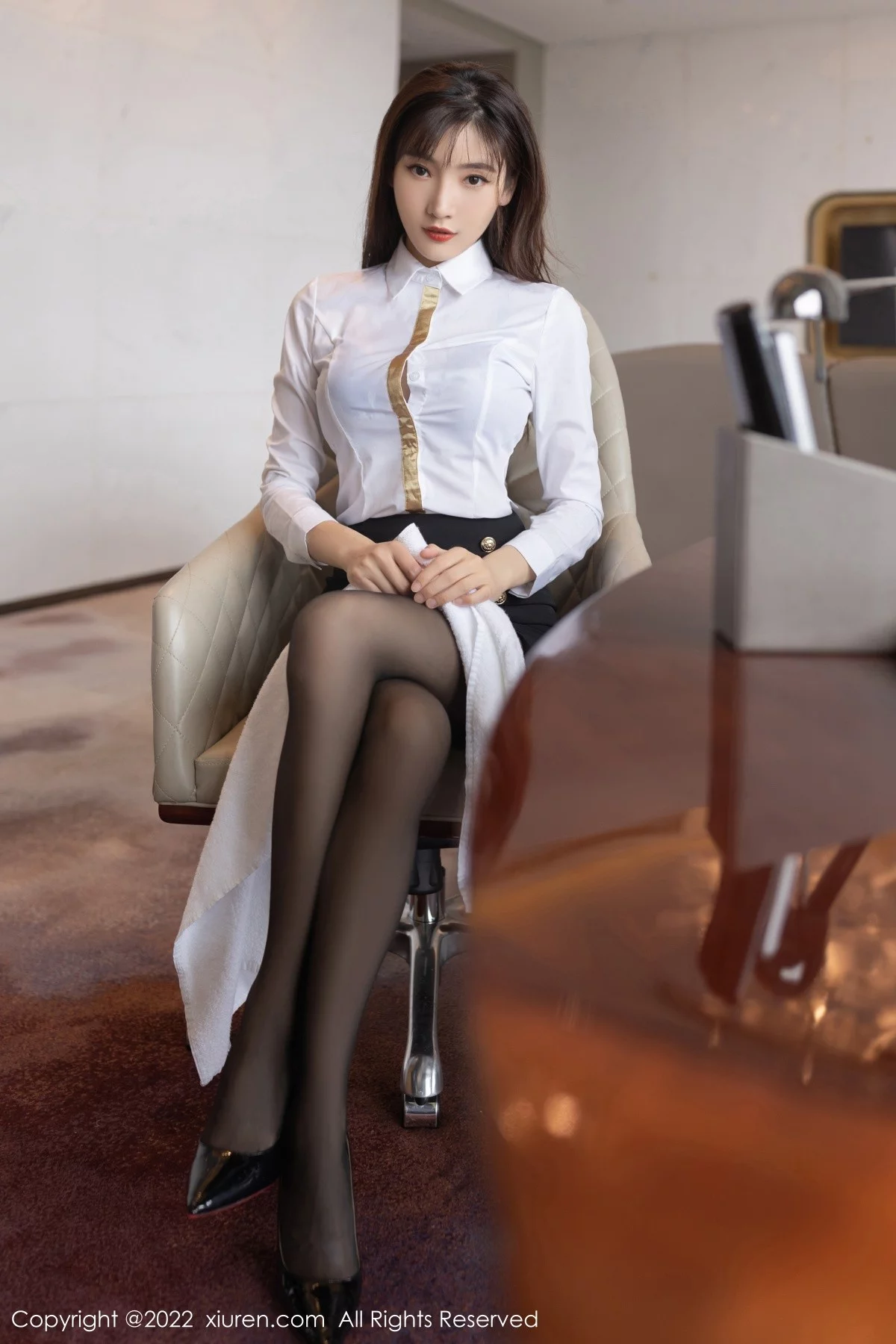 Xrmnw.Vip_陆萱萱_写真
