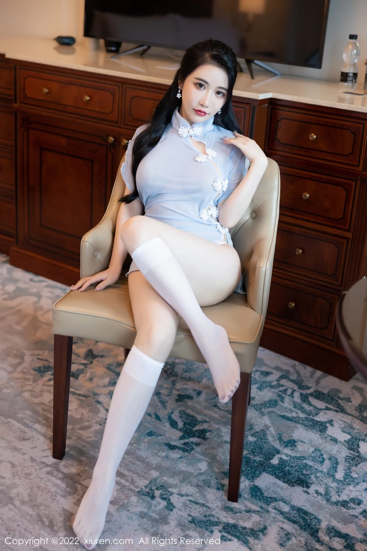 Xrmnw.Vip_樱桃酱_写真