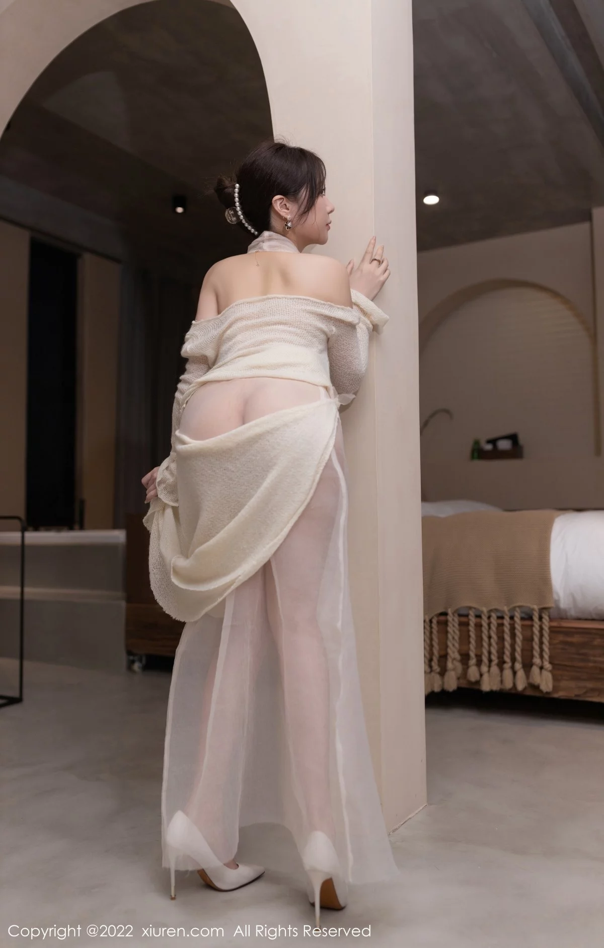 Xrmnw.Vip_鱼子酱_写真