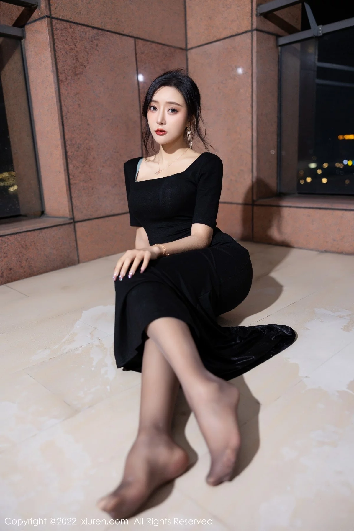 Xrmnw.Vip_王馨瑶_写真