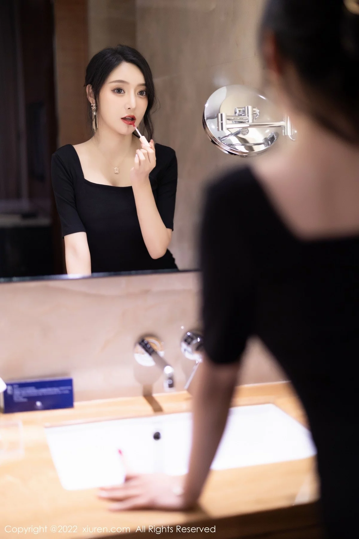 Xrmnw.Vip_王馨瑶_写真