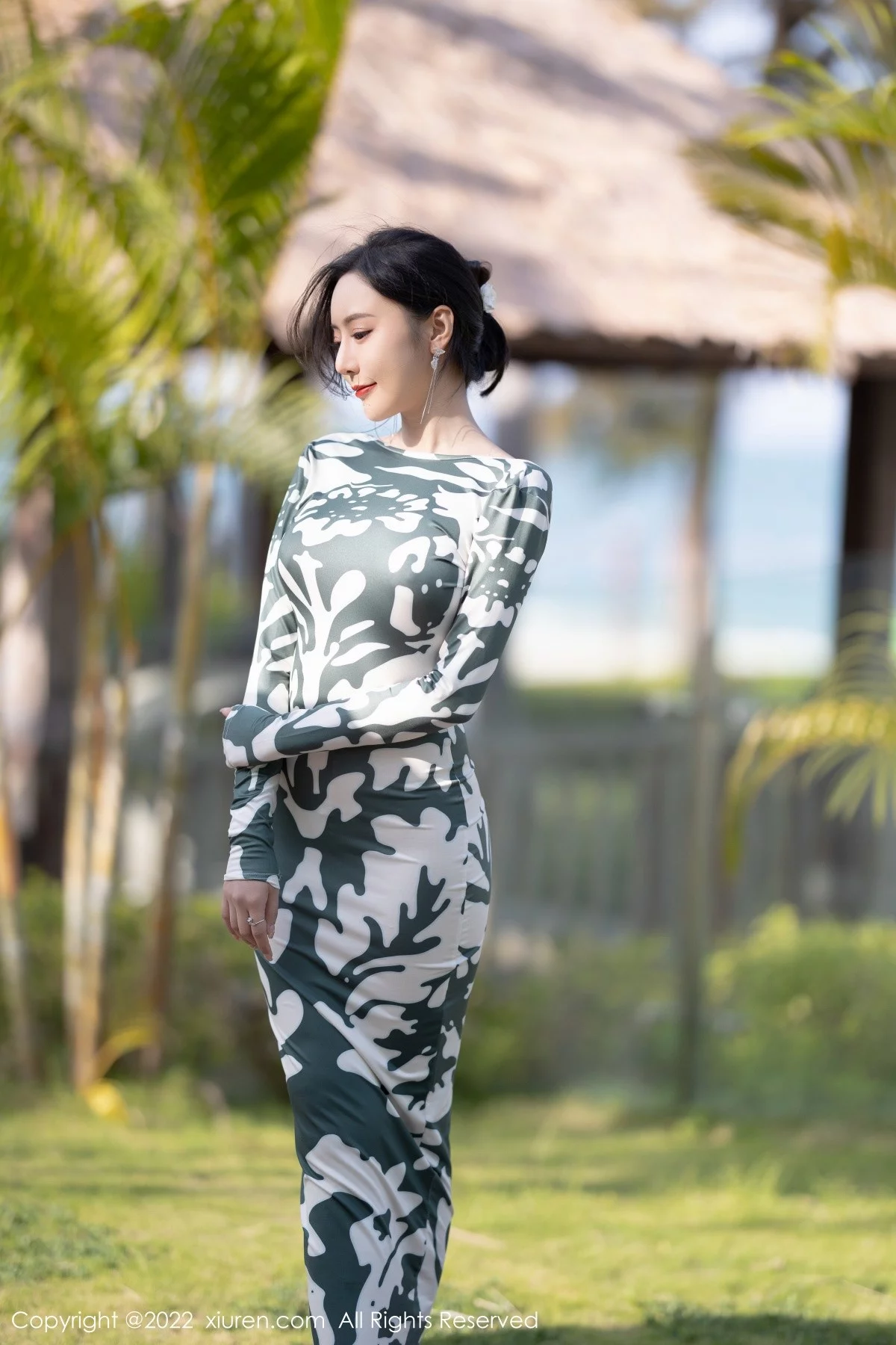 Xrmnw.Vip_王馨瑶_写真