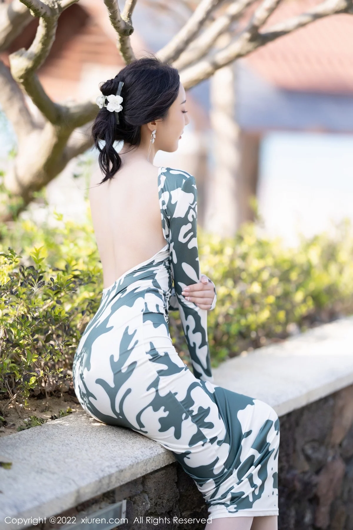 Xrmnw.Vip_王馨瑶_写真