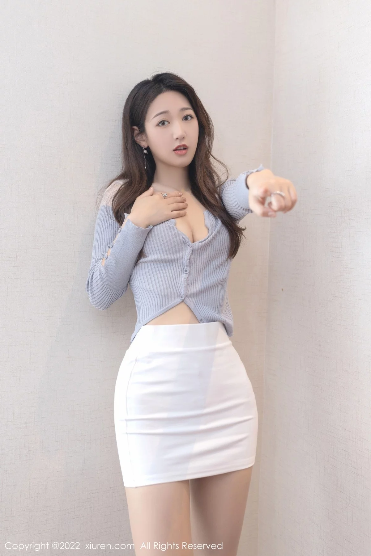 Xrmnw.Vip_唐安琪_写真