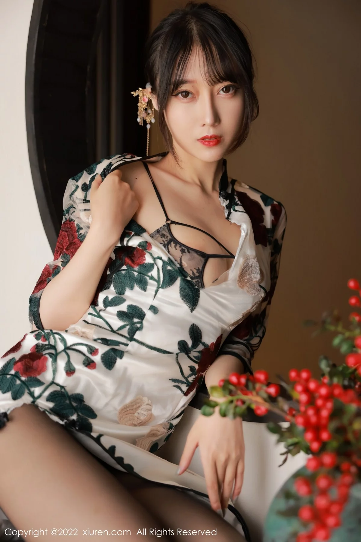 Xrmnw.Vip_玥儿玥_写真