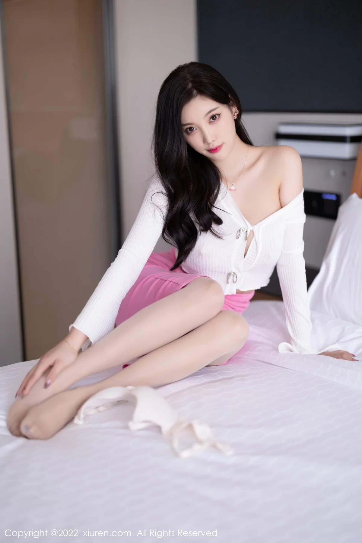 Xrmnw.Vip_杨晨晨_写真