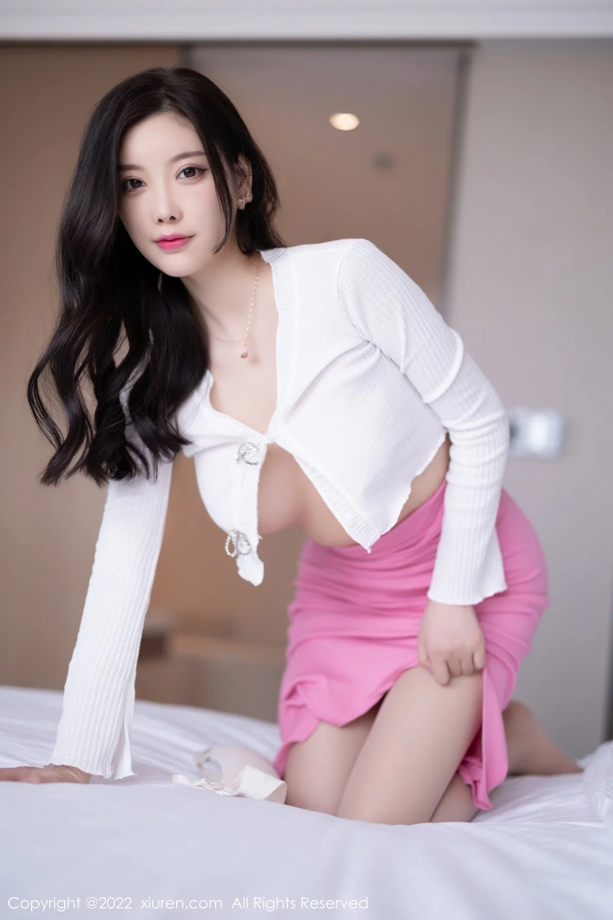 Xrmnw.Vip_杨晨晨_写真