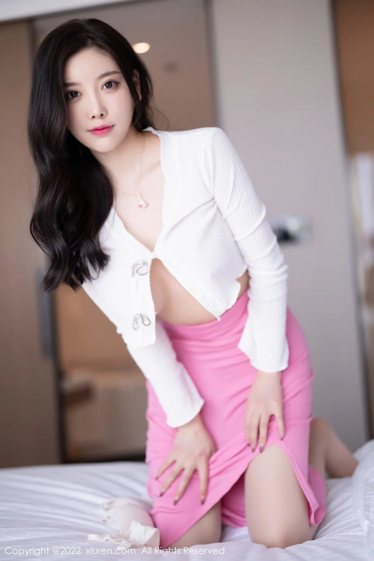 Xrmnw.Vip_杨晨晨_写真