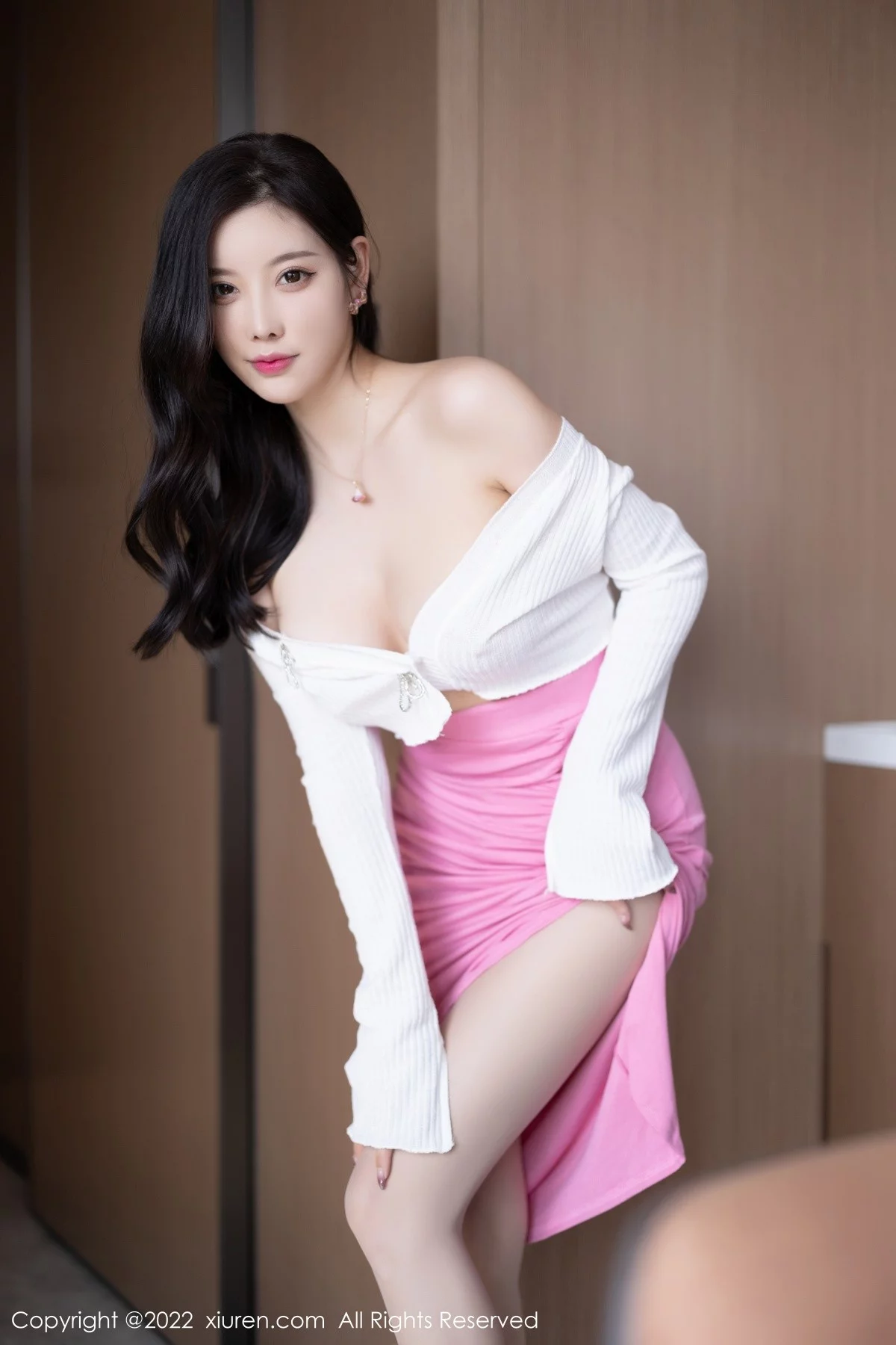 Xrmnw.Vip_杨晨晨_写真