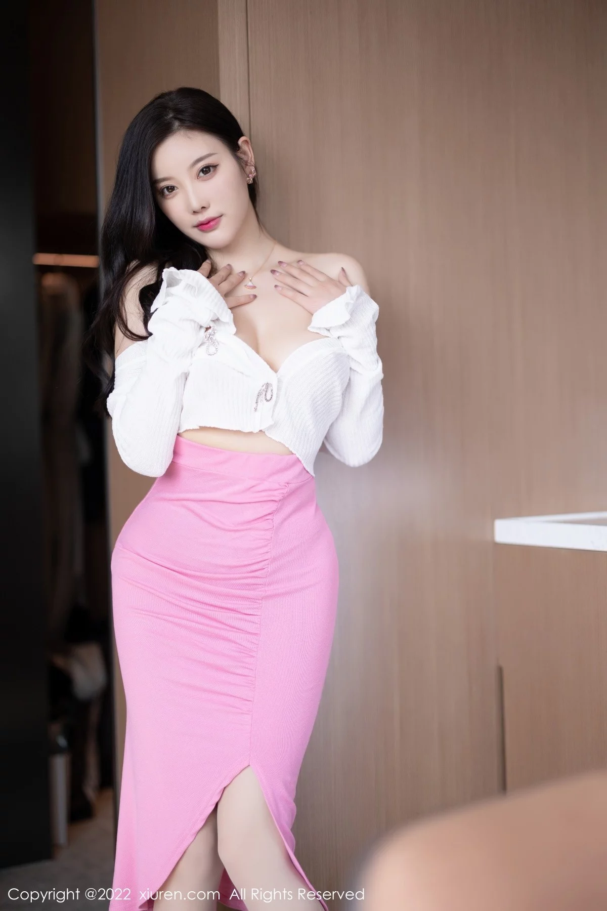 Xrmnw.Vip_杨晨晨_写真